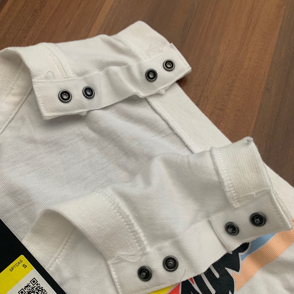 COPY - Nike women’s Shorts romper - Picture 6 of 8